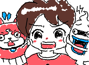 懐かしい 召喚!!