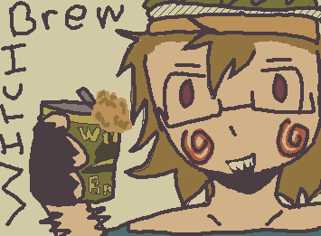 {°○.Witchbrew🧙‍♀️🥤.○°}