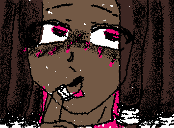 More Gachiakuta! idk, i´m really bad at drawing