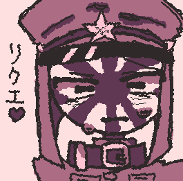 @kakisann リクエストの怯え×首輪です!!これは怯えって言えるのかわからんけどおびえてると思う!!リクエストありがと!!