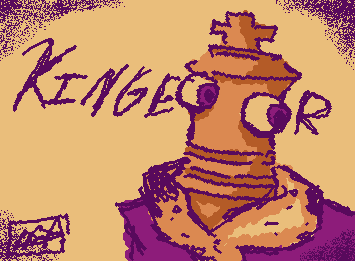 ☆♟️Kinger♟️☆