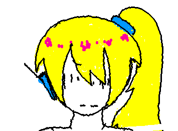 akita neru (but i got lazy~ x<!)