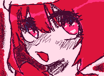 おしのこのありまかな
いろがたりねぇよ!!!!!