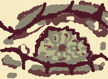 Another draw… I think it’s really good :P