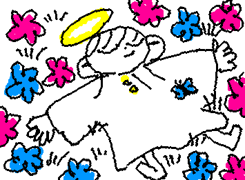 はじめのえ