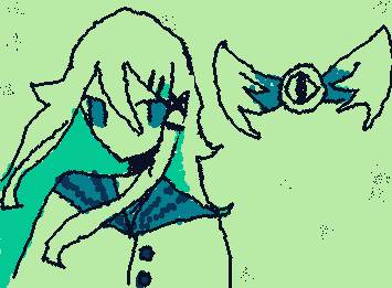 my oc grace!11!!!!11