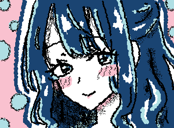 黒川あかねちゃん描きました!リクエストありがとうございます😭
皆さんは、かなちゃん派、あかねちゃん派、どっちですか…?
私はアイコンの通りです💖