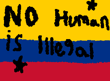 no matter your skin color, where you come from, who you love, what pronouns you use. YOU MATTER and nobody can tell you otherwise
