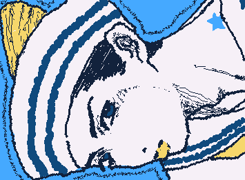 Josuke Higashikata from JoJolion