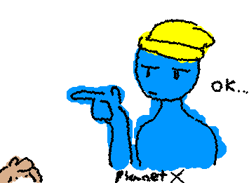 Art of PlanetX :3:3:3:3:3