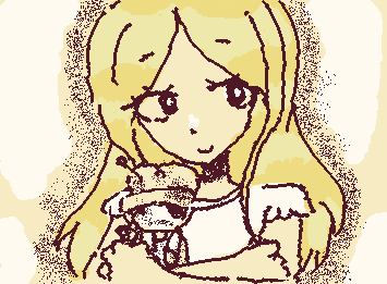 Little Girl / Memory :: Identity V