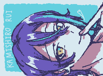 リクエストでいただいたプロセカの神代 類!