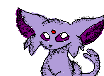 espeon