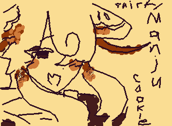 This femboy named Manju Cookie (last post of the day I think)