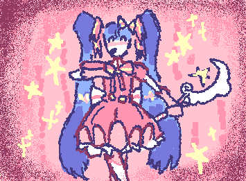 retry now!✨