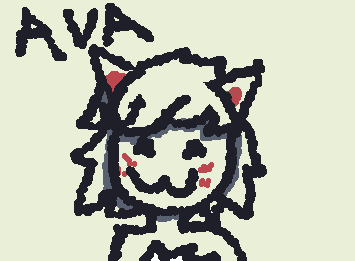 self insert oc lmao