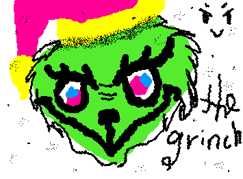 I don't have the necessary colors to paint😭