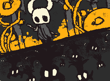 One of the games I love.Have you cleared it yet?