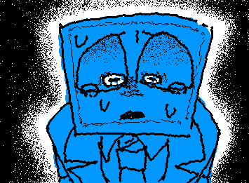 シイナ/binaryhaerts