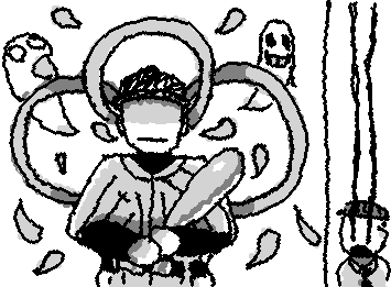 Batter | Purification in progress.