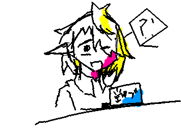 さくさん(さくらんぼもちパイセン)のリア友来たぁ?!(今知った)