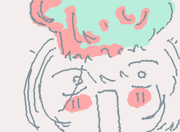 Explosions of happiness