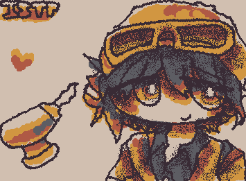 [1] MBTI︰🧡 ISTP ( TiSe ) 💛 --- MY INTERPRETATIONS!!!