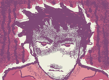 "I'll only do it, for him" said once my poopycaca oc - yuto t.