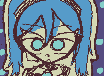 みくちゃんです