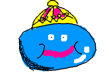 キングスライム