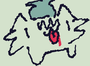 我要吃你😋😋😋