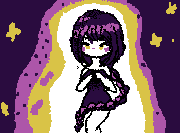 🌌✨️