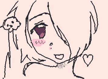 hey guys im back!!