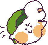 His name is…
Larry Lonk
Yep