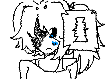 razor-chan(^_^)....or not..?
