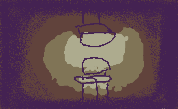 i can't belive that a trend died out too fast. wow. i might not even make art of the trend even if people will participate. I'm SO done with my challenge.