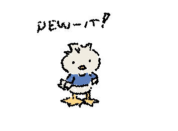 I wish more people liked Ducktales 2017 as much as I do
Anyway, here's a drawing of Dewey, my favorite character!