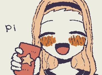 まりぴー