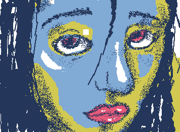 ??? Alch ni sé qué onda con los colores ajaja. :p