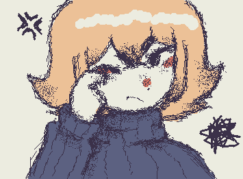 What on earth made me think magical_weirdo would be a good username