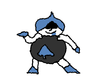me when lancer
