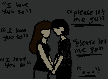 It’s been on repeat in my brain for 3 days now. Song: “I Love You So” by The Walters.