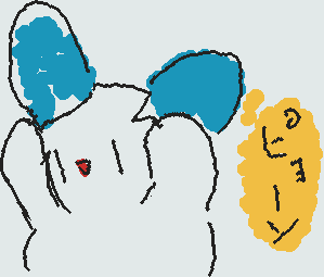 誰を描くでしょう