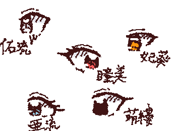 ひますぎて書いた