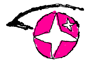 あと1フォロワーで20フォロワーなんでだれかこの絵で許して〜🙏フォローして〜🙏おねガーい😭🙏