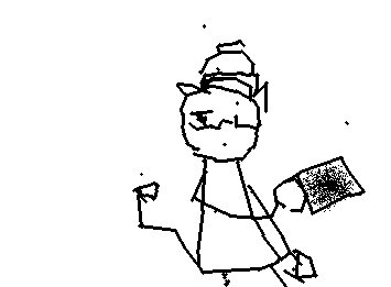 Bro i hate drawing on my tablet to laggy blehhh