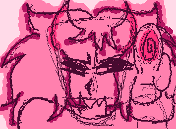 It means nobody wants us B!tch!