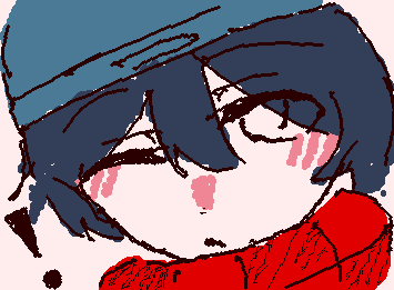 rd運営しか描く気にならない🙃