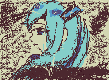 Miku!!