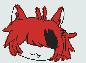 りぬくんのかおなしばーじょん